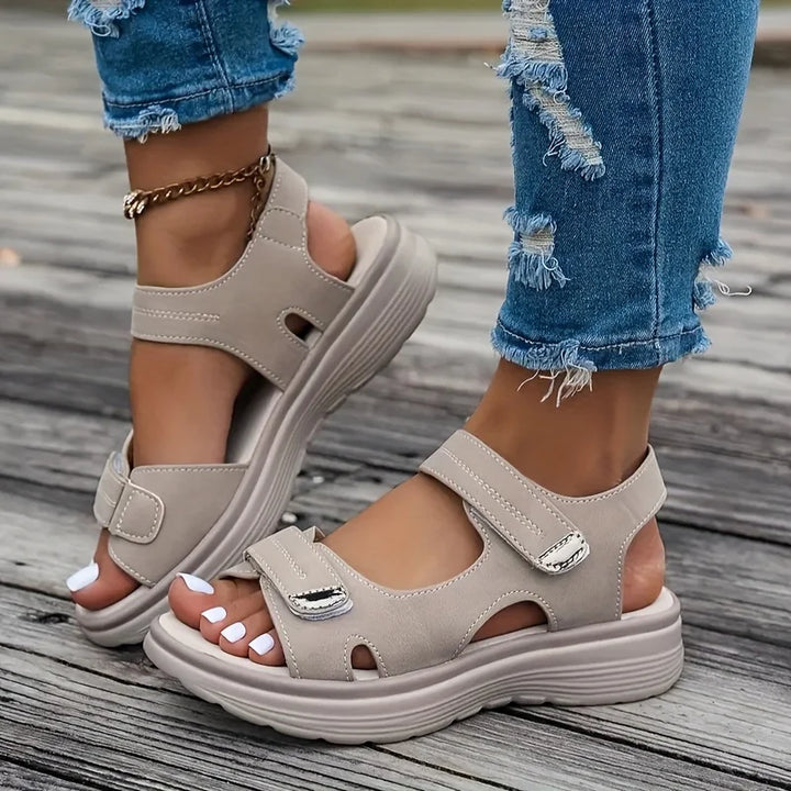 Talise™ – Comfort Travel Sandals