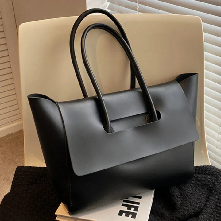 Livia™ – Minimalist Shoulder Bag