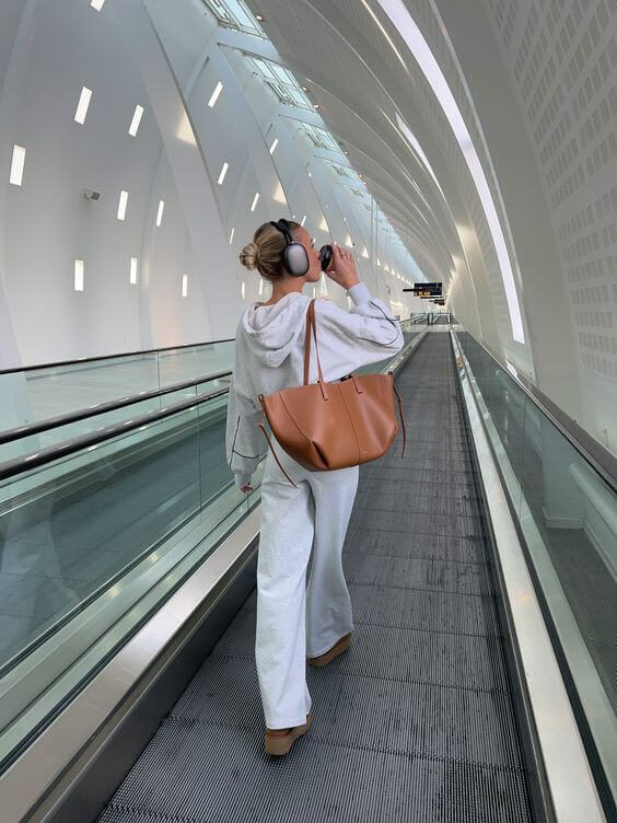 Zara™ – Vintage Tote Bag