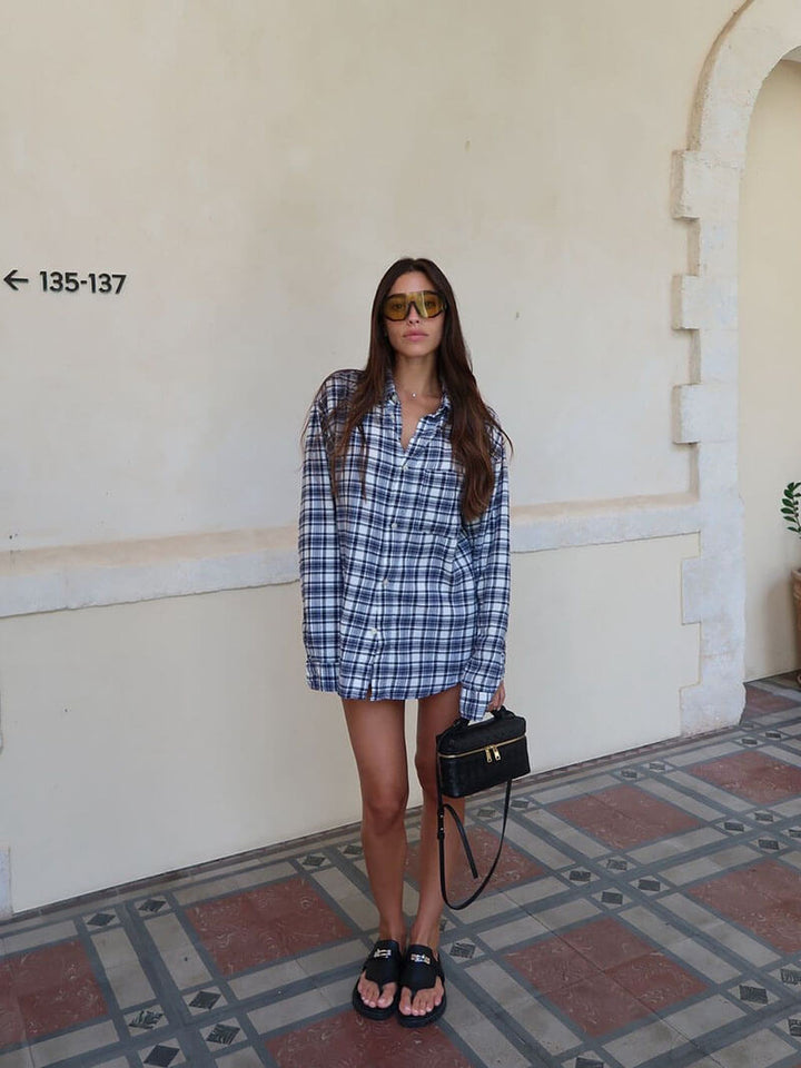 Elara™ – Chic Crossbody Bag