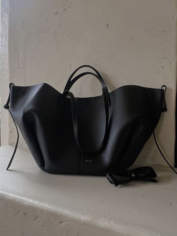 Zara™ – Vintage Tote Bag