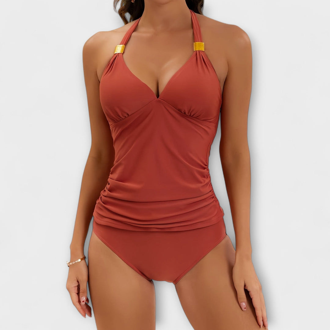 Zarae™ – Two-Piece Swimsuit
