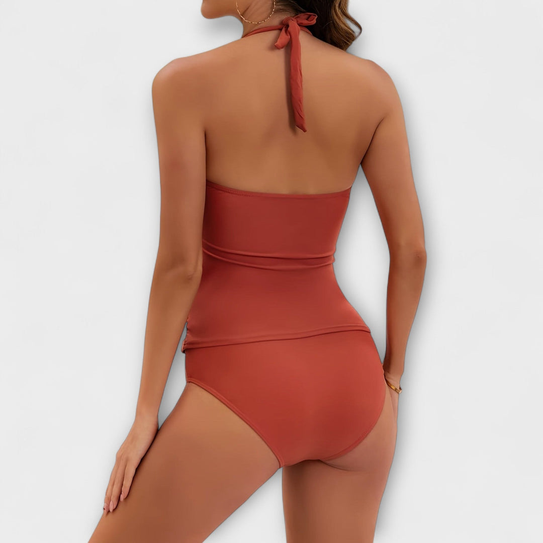 Zarae™ – Two-Piece Swimsuit