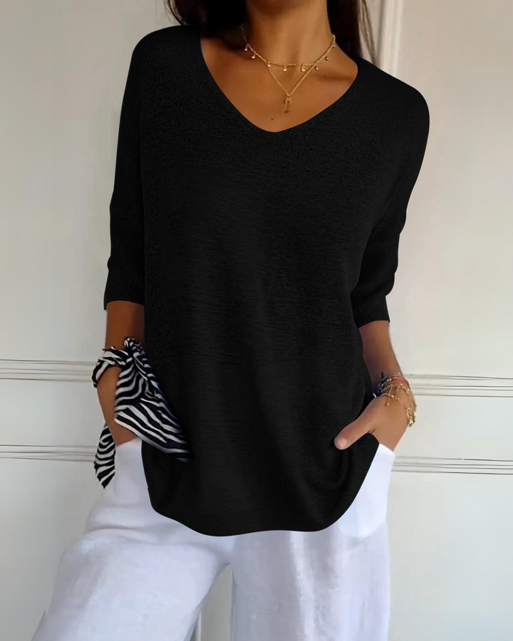 Elysea™ Celia - Breathable Top