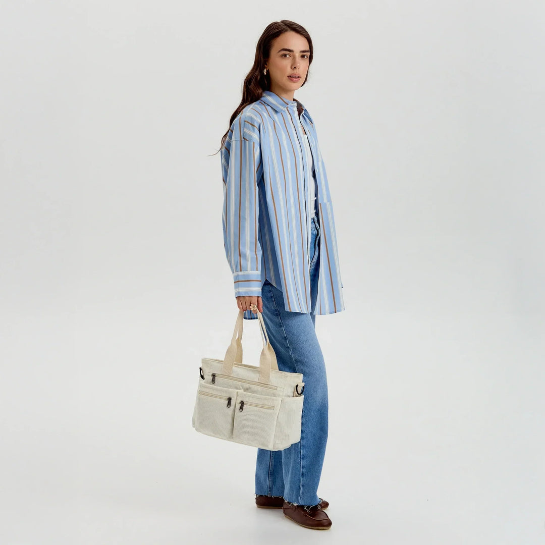 Zarae™ – Crossbody Bag