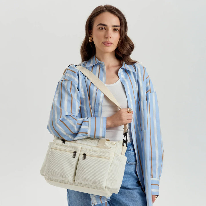 Zarae™ – Crossbody Bag