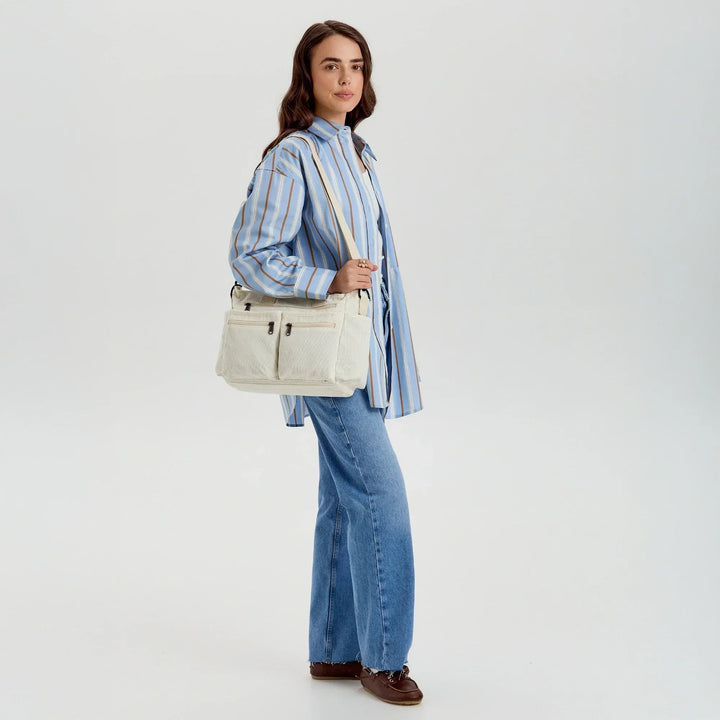Zarae™ – Crossbody Bag