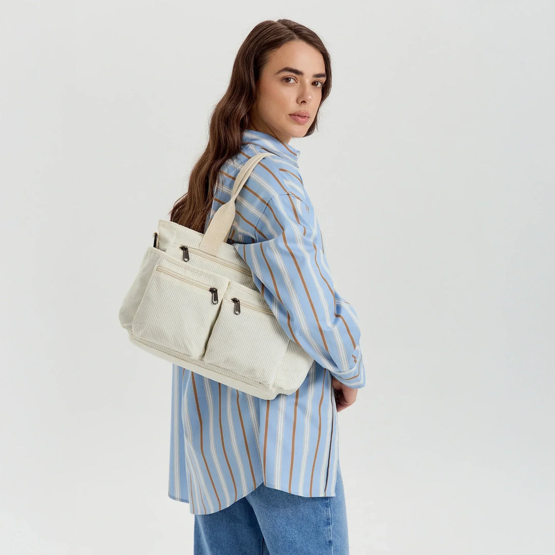Zarae™ – Crossbody Bag