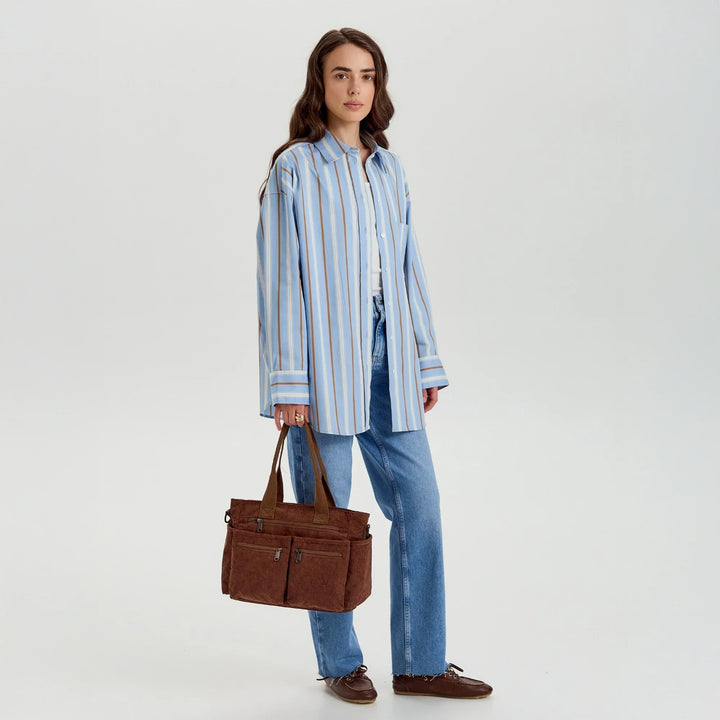 Zarae™ – Crossbody Bag