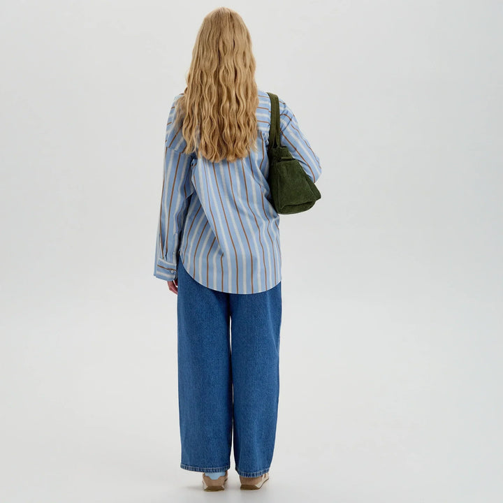 Zarae™ – Crossbody Bag