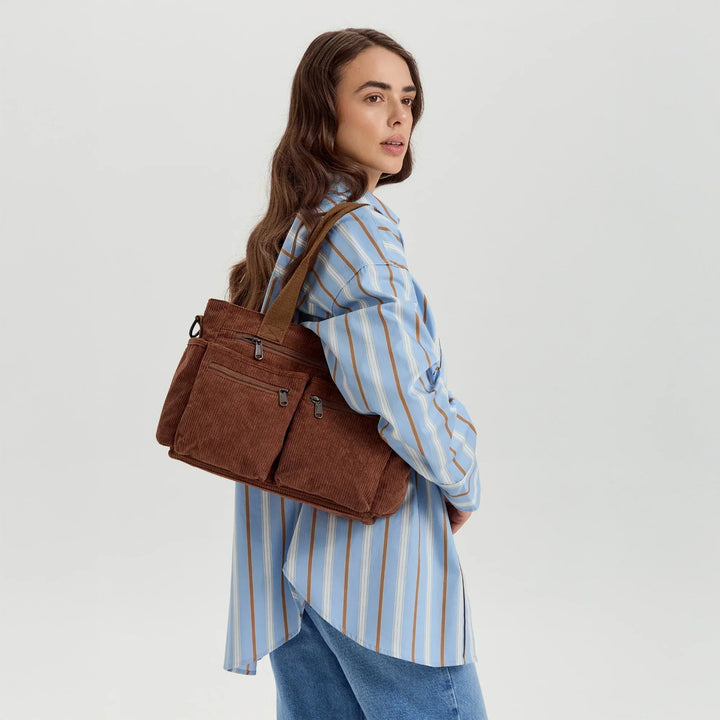 Zarae™ – Crossbody Bag