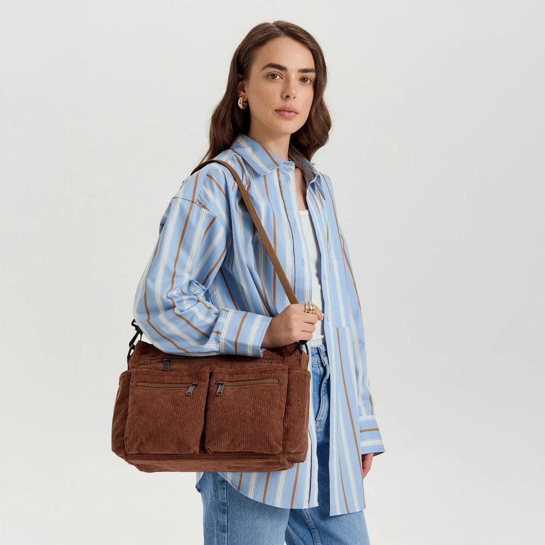 Zarae™ – Crossbody Bag