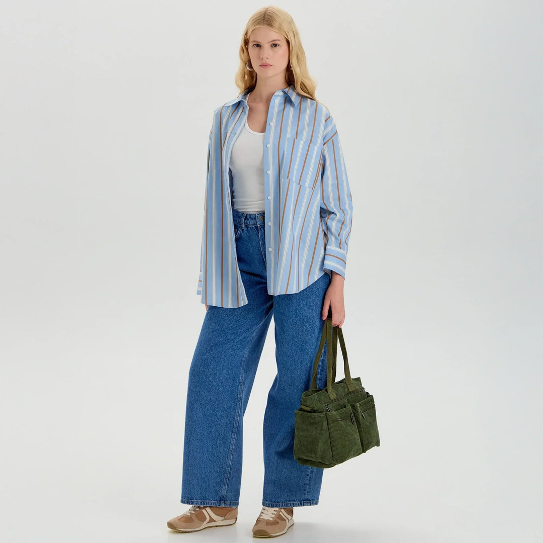 Zarae™ – Crossbody Bag