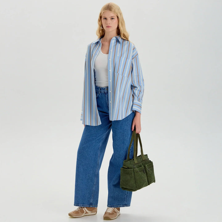 Zarae™ – Crossbody Bag