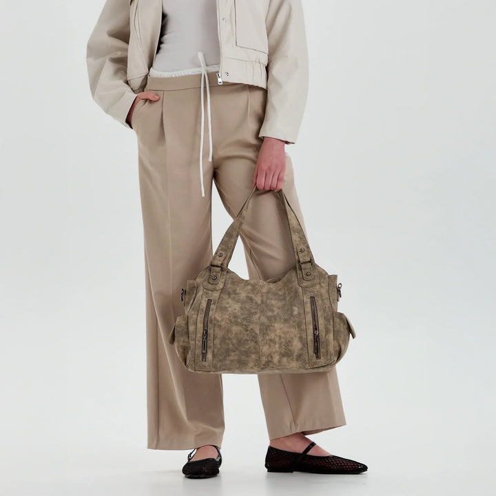 Mira™ – Crossbody Bag