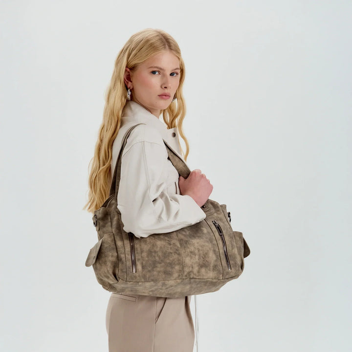 Mira™ – Crossbody Bag