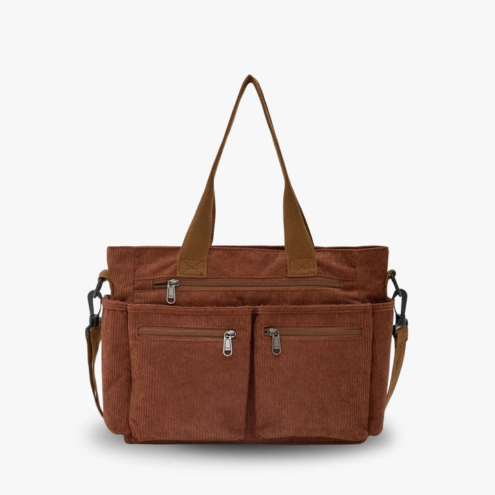 Zarae™ – Crossbody Bag