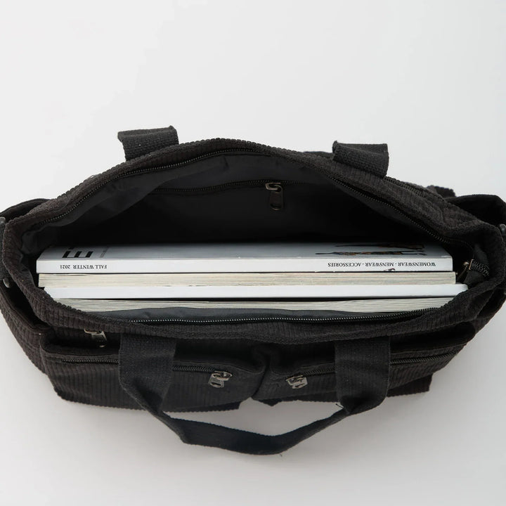 Zarae™ – Crossbody Bag