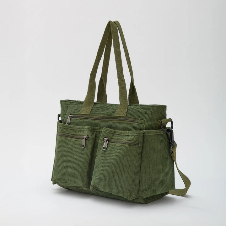 Zarae™ – Crossbody Bag