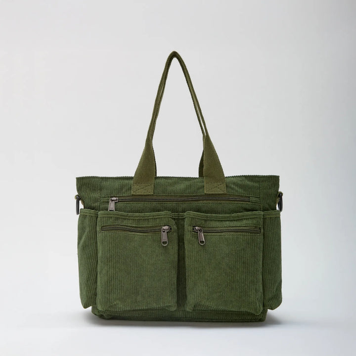 Zarae™ – Crossbody Bag