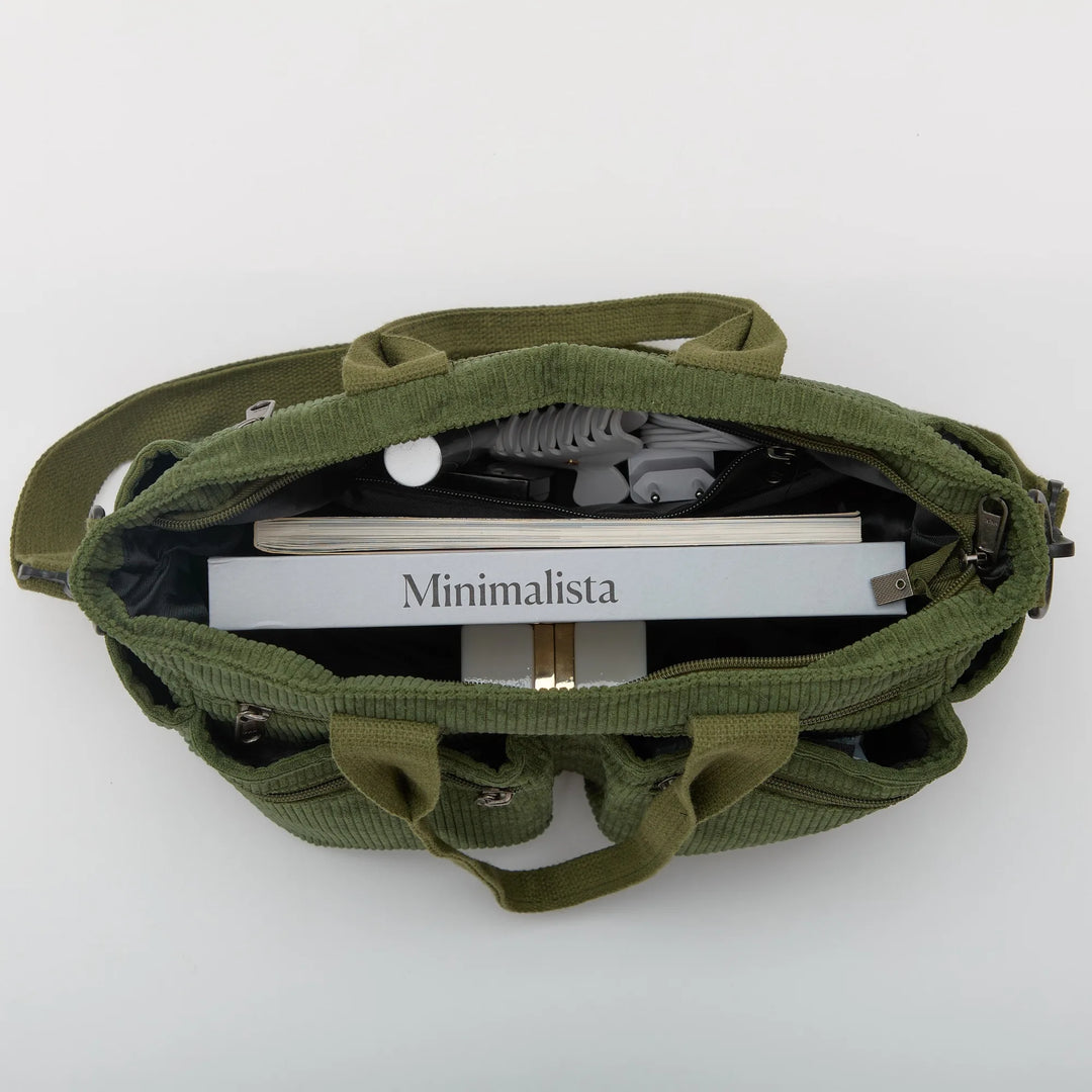 Zarae™ – Crossbody Bag