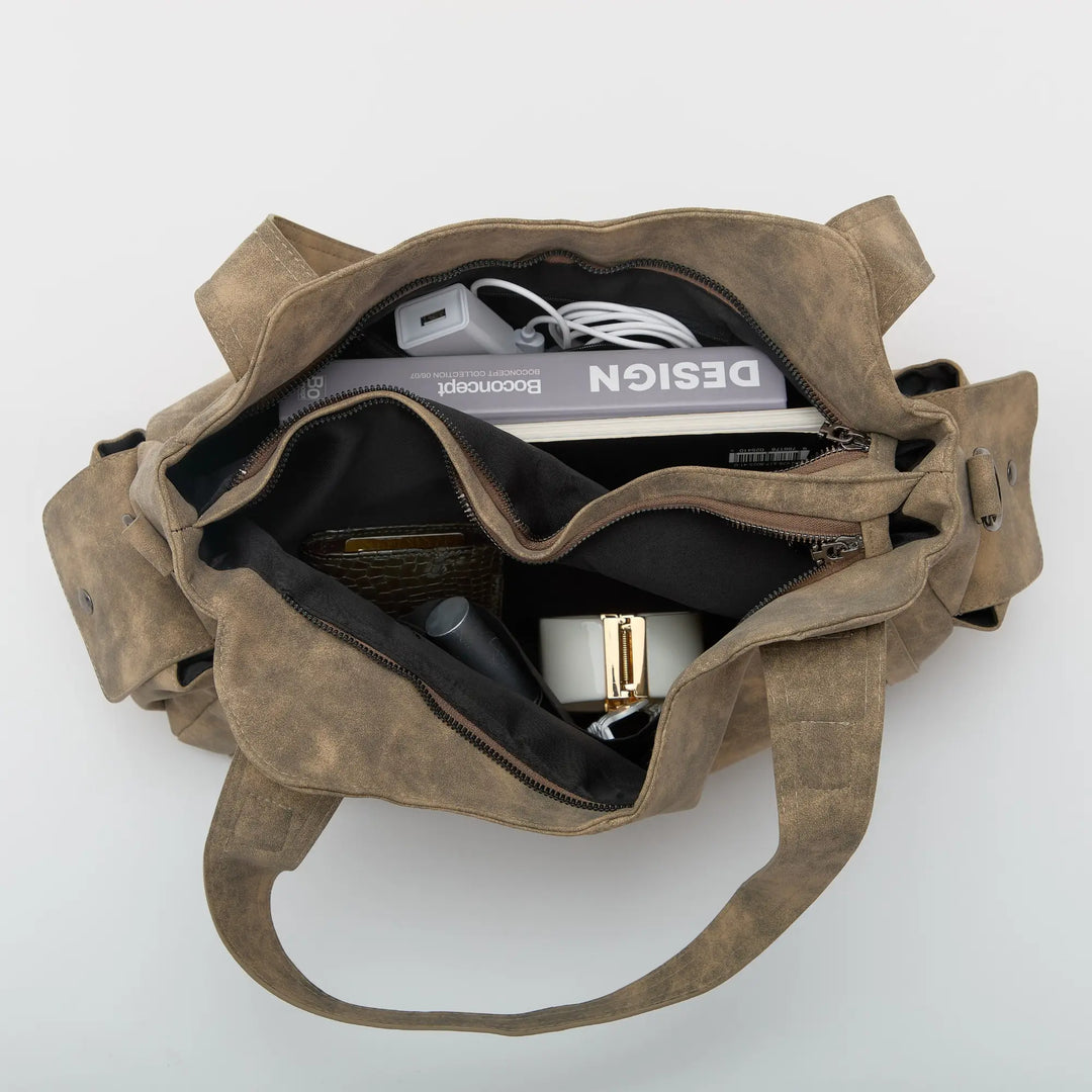 Mira™ – Crossbody Bag