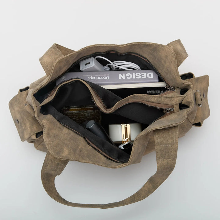 Mira™ – Crossbody Bag