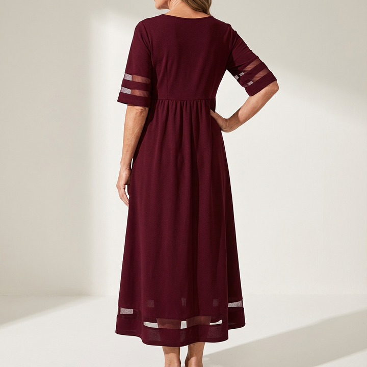 Nadia™ - Tummy Coverage Dress