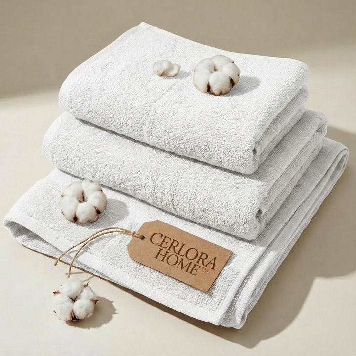 Cerlora Home™ – Premium Towel