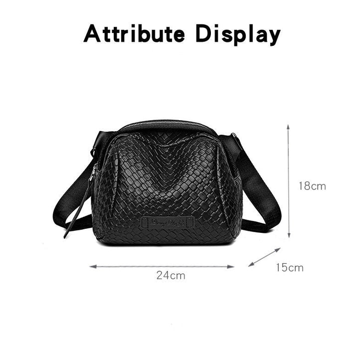 Elara™ – Vintage Inspired Tote Bag