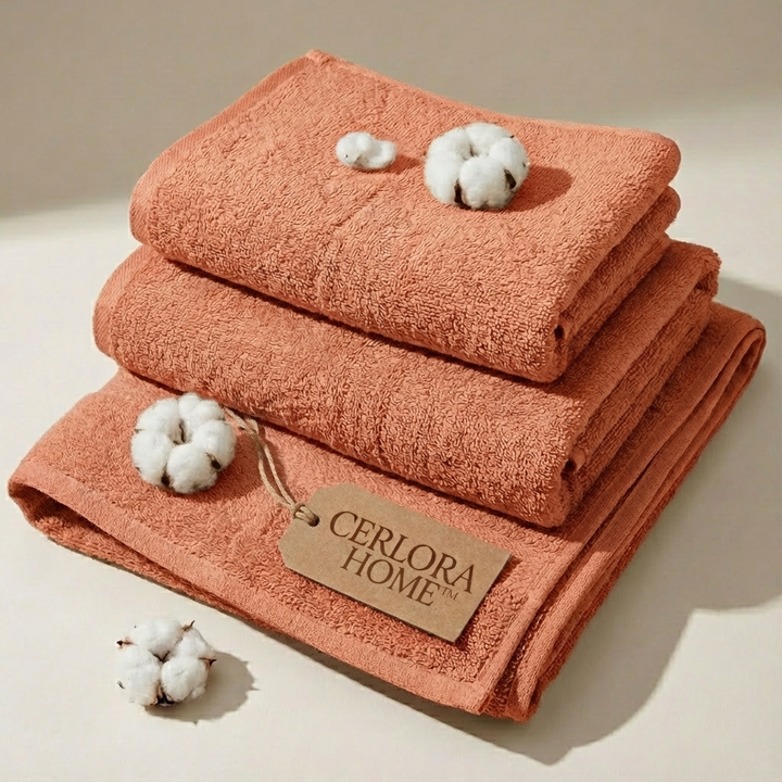 Cerlora Home™ – Premium Towel