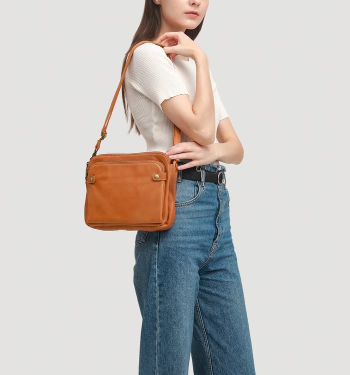Zara™ – High-Quality Bag