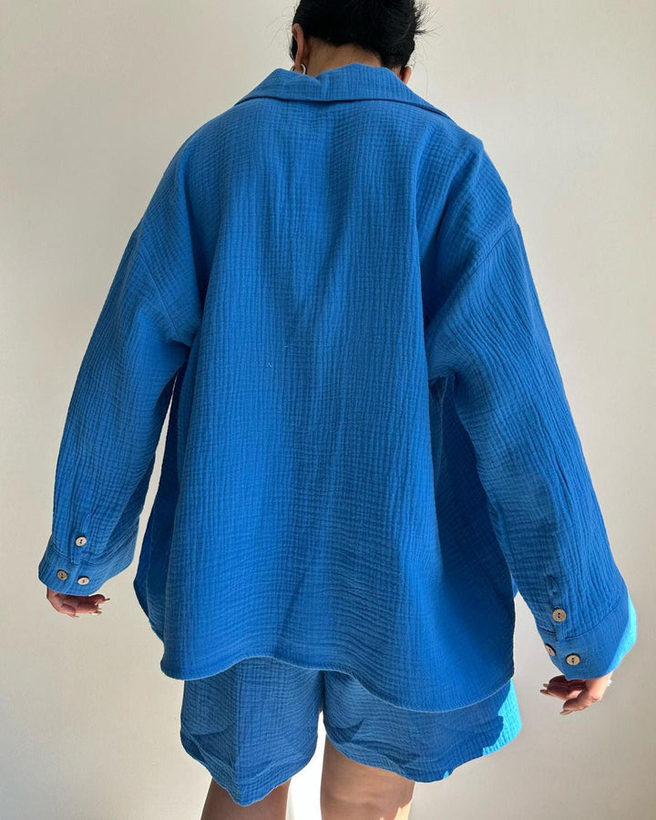 Lyra™ – Airy Two-Piece Set