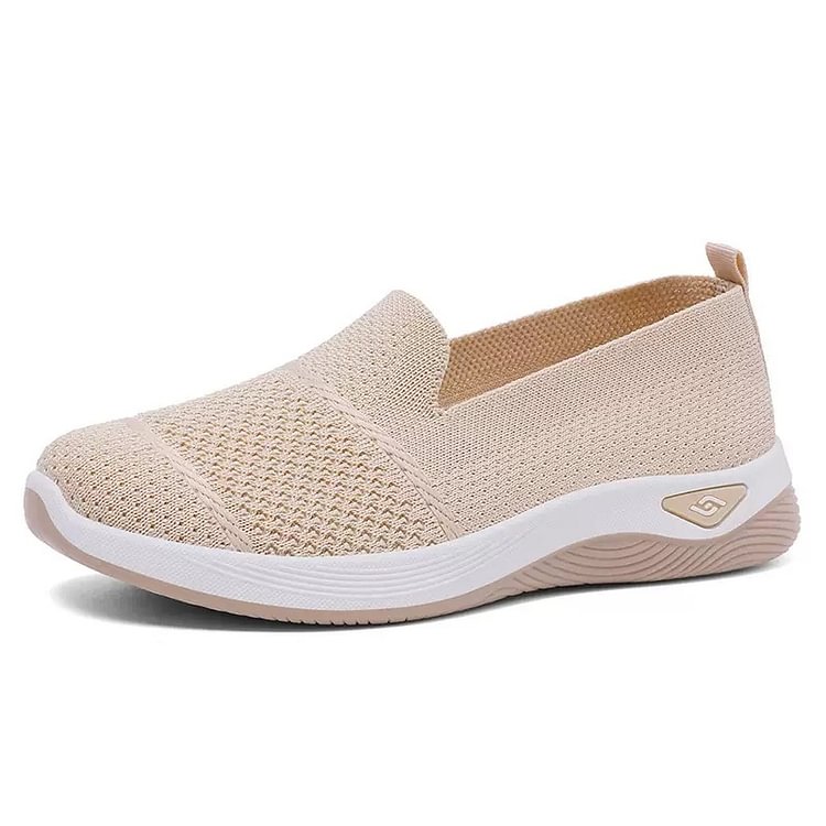 Lyra™ – Breathe Orthopaedic Slip-On Sneakers