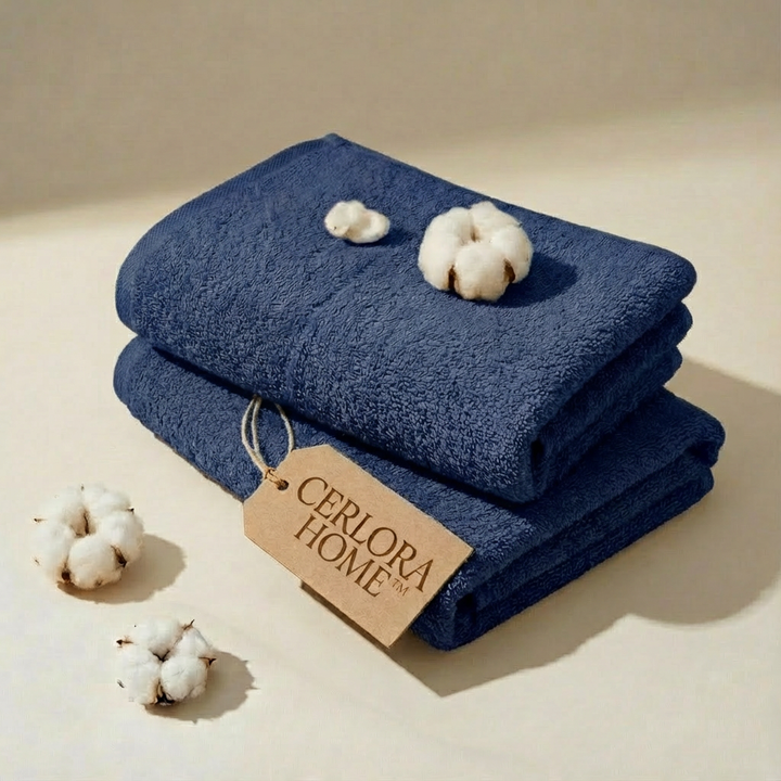 Cerlora Home™ – Premium Towel