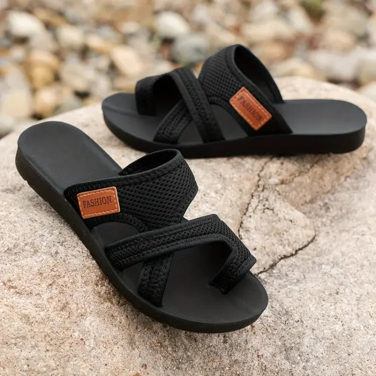 Mirelle™ – Orthopedic Bunion Corrector Sandals