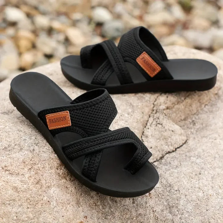 Mirelle™ – Orthopedic Bunion Corrector Sandals