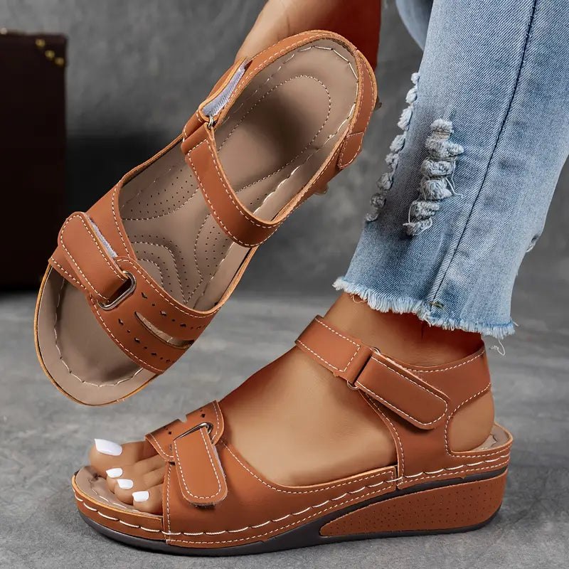 Zarae™ – Comfort Sandals