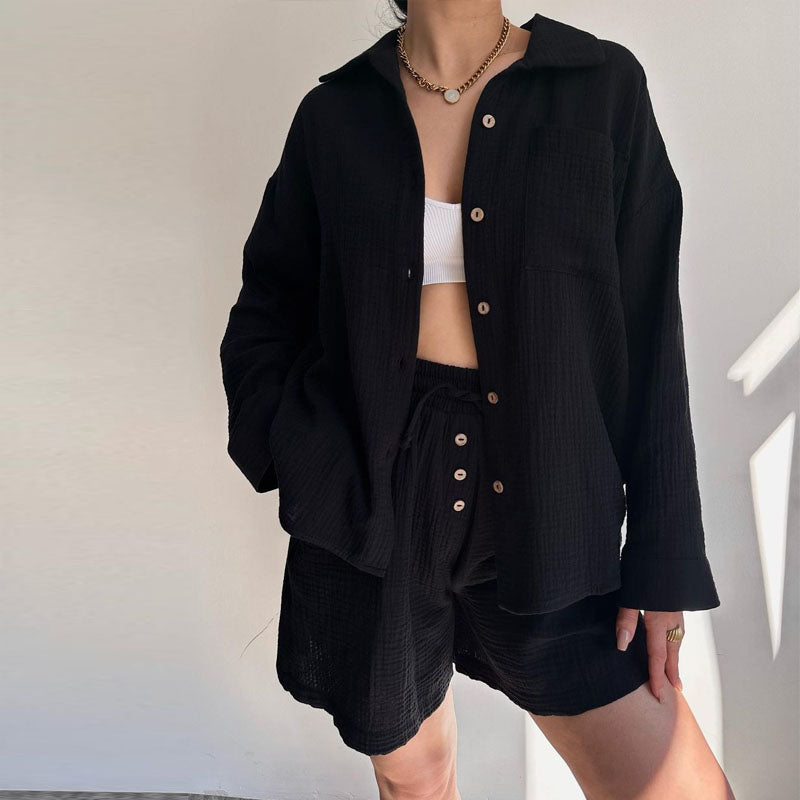 Lyra™ – Airy Two-Piece Set