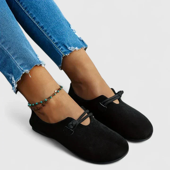 Livia™ – Orthopaedic Loafers
