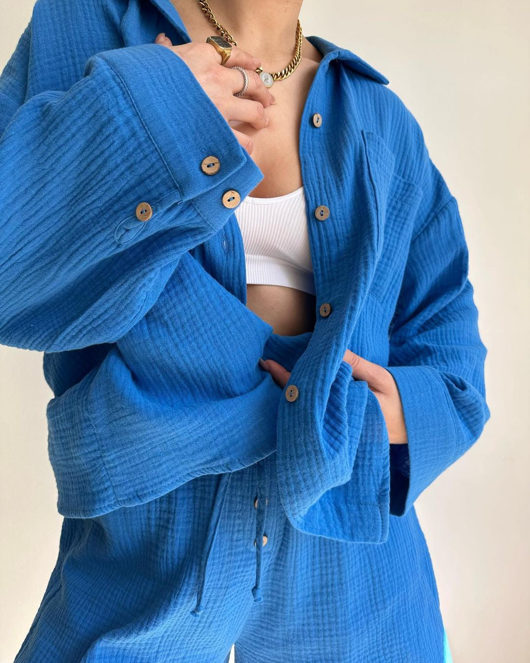 Lyra™ – Airy Two-Piece Set