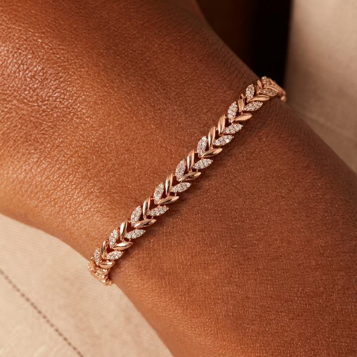 Amarise™ – Luxe Jewellery Set