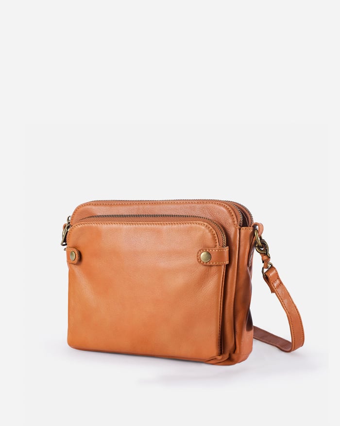 Zara™ – High-Quality Bag