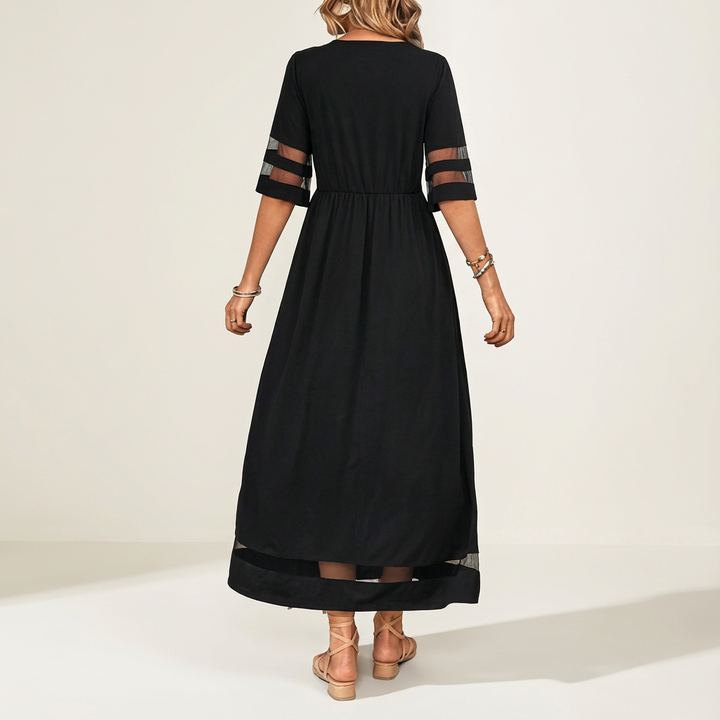 Nadia™ - Tummy Coverage Dress