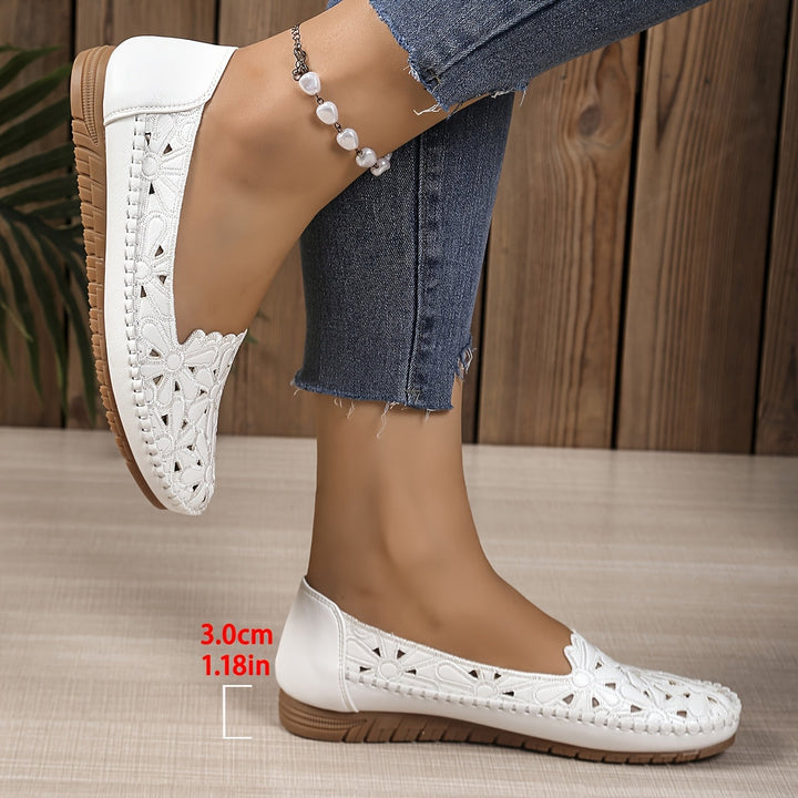 Lira™ – Elegant Orthopaedic Shoes