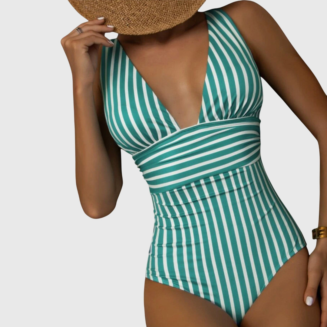 Mirelle™ – Swim Bodysuit