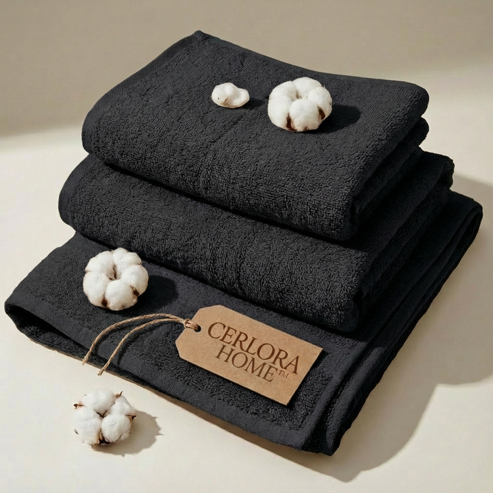 Cerlora Home™ – Premium Towel