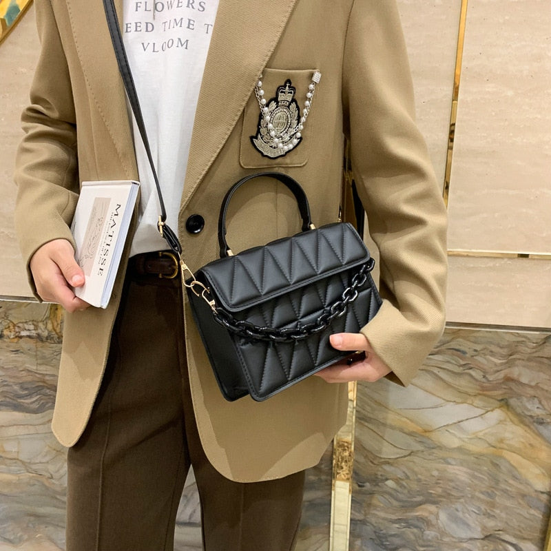 Livia™ – Women's Shoulder Bag