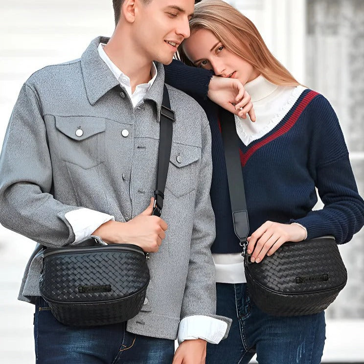 Elara™ – Vintage Inspired Tote Bag