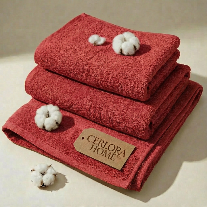 Cerlora Home™ – Premium Towel